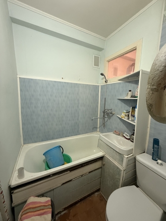 
  Продается 1-комн. квартира, 29 м², Таганрогская ул, д. 143
. Фото 6.