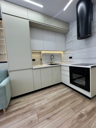 
  Продается 2-комн. квартира, 52 м², Стабильная ул, д. 3
. Фото 3.