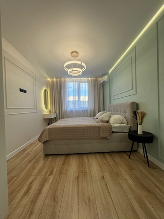
  Продается 2-комн. квартира, 52 м², Стабильная ул, д. 3
. Фото 4.