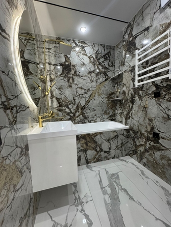 
  Продается 2-комн. квартира, 52 м², Стабильная ул, д. 3
. Фото 10.