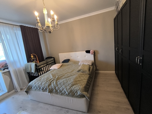 
  Продается 1-комн. квартира, 59 м², Пацаева ул, д. 16
. Фото 2.
