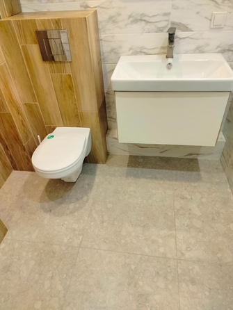 
  Продается 2-комн. квартира, 55 м², Ларина ул, д. 45
. Фото 4.