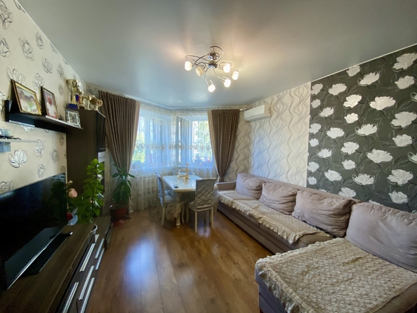 
  Продается 3-комн. квартира, 85 м², Садовая ул, д. 12
. Фото 1.