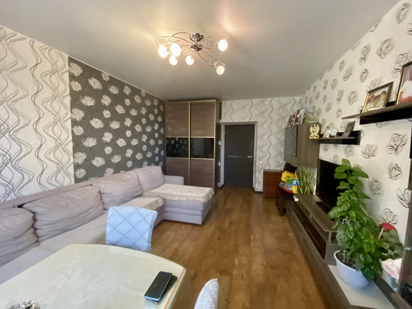 
  Продается 3-комн. квартира, 85 м², Садовая ул, д. 12
. Фото 2.