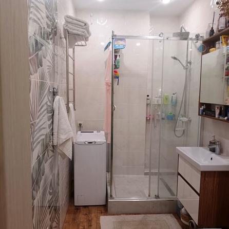 
  Продается 2-комн. квартира, 50 м², Стабильная ул, д. 3
. Фото 13.