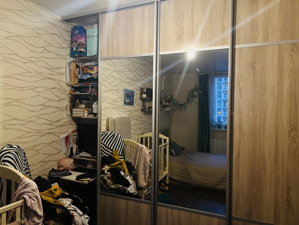 
  Продается 2-комн. квартира, 50 м², Стабильная ул, д. 3
. Фото 4.