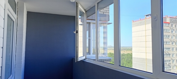 
  Продается студия, 37.56 м², 40-летия Победы пр-кт, д. 63/17
. Фото 9.