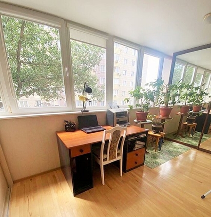 
  Продается 3-комн. квартира, 85 м², Города Волос ул, д. 135/136
. Фото 10.