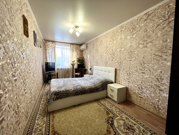 
  Продается 2-комн. квартира, 44.8 м², Садовая ул, д. 1
. Фото 5.