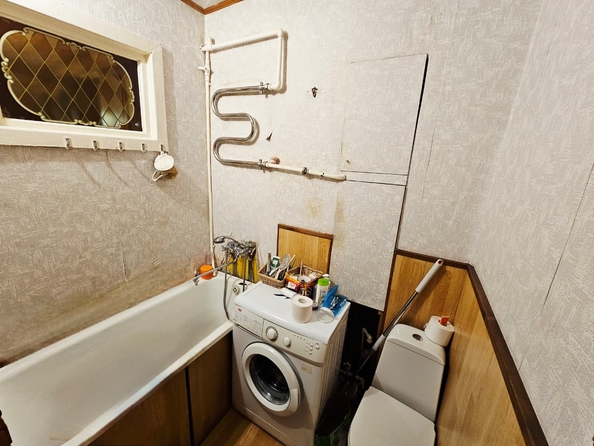 
  Продается 1-комн. квартира, 31 м², Коммунистический пр-кт, д. 2/2
. Фото 10.