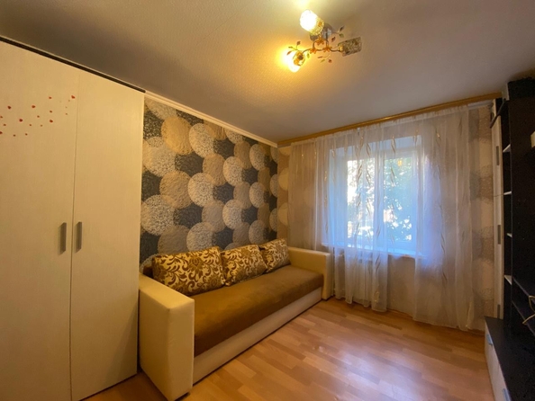 
  Продается 2-комн. квартира, 34.5 м², Волкова ул, д. 17
. Фото 5.