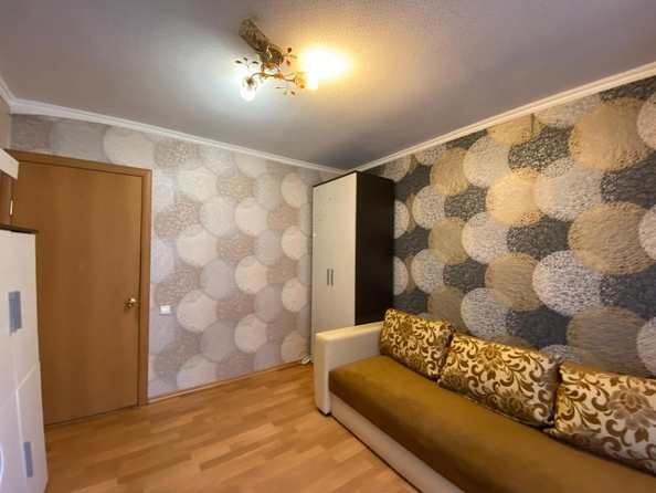 
  Продается 2-комн. квартира, 34.5 м², Волкова ул, д. 17
. Фото 6.