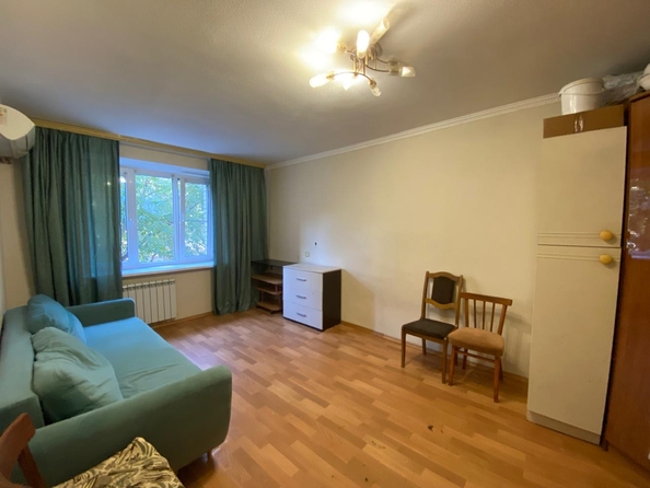
  Продается 2-комн. квартира, 34.5 м², Волкова ул, д. 17
. Фото 13.
