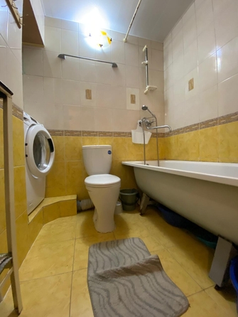 
  Продается 2-комн. квартира, 34.5 м², Волкова ул, д. 17
. Фото 16.