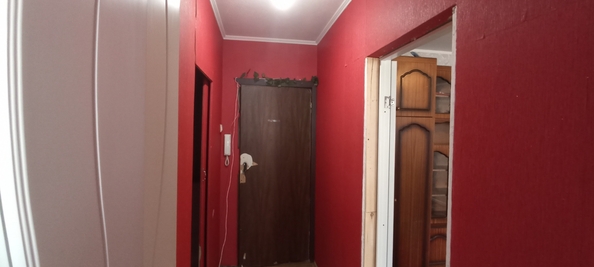 
  Продается 1-комн. квартира, 30 м², Миронова ул, д. 4
. Фото 6.