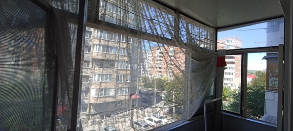 
  Продается 1-комн. квартира, 30 м², Миронова ул, д. 4
. Фото 7.