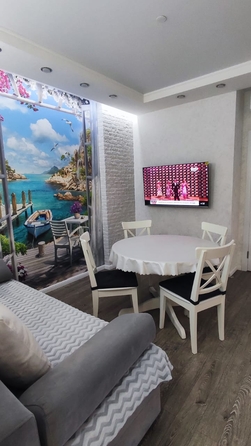 
  Продается 1-комн. квартира, 40.4 м², Таганрогская ул, д. 132
. Фото 7.