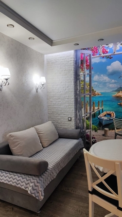
  Продается 1-комн. квартира, 40.4 м², Таганрогская ул, д. 132
. Фото 8.