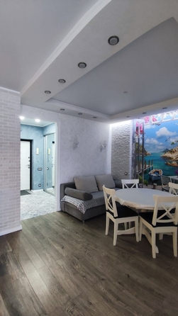 
  Продается 1-комн. квартира, 40.4 м², Таганрогская ул, д. 132
. Фото 9.