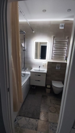 
  Продается 1-комн. квартира, 40.4 м², Таганрогская ул, д. 132
. Фото 13.