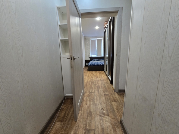 
  Продается 2-комн. квартира, 29.4 м², Павленко ул, д. 21б
. Фото 6.