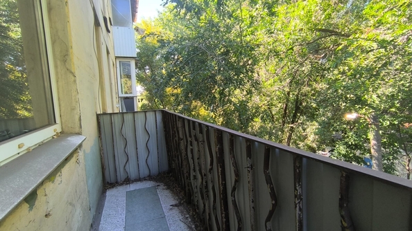 
  Продается 2-комн. квартира, 31 м², Михаила Нагибина пр-кт, д. 14
. Фото 19.
