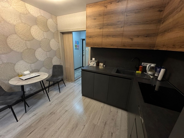 
  Продается студия, 25 м², 2-я Володарского ул, д. 172/88
. Фото 6.