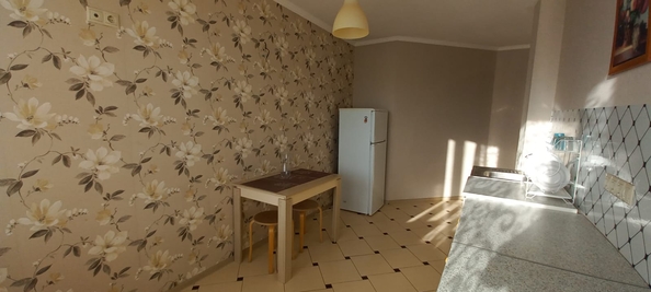 
  Сдается 1-комн. квартира, 53 м², Крупской ул, д. 82
. Фото 11.