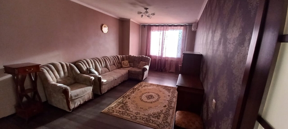 
  Сдается 1-комн. квартира, 53 м², Крупской ул, д. 82
. Фото 19.