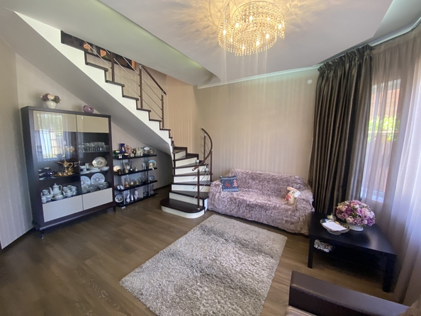 
  Продается коттедж, 160 м², Ростов-на-Дону
. Фото 2.