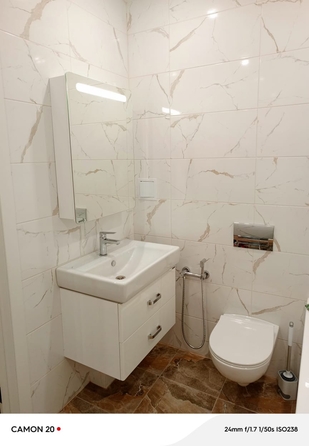 
  Продается 2-комн. квартира, 62 м², 26-я линия ул, д. 35
. Фото 12.