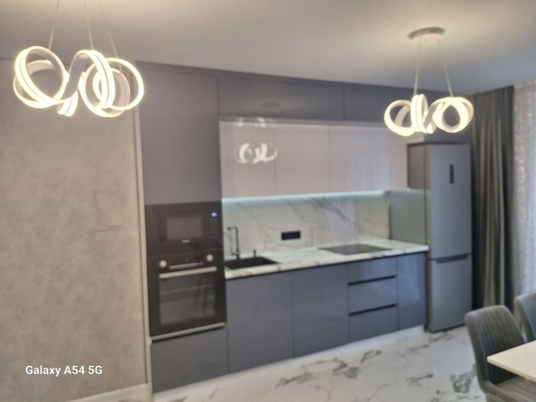 
  Продается 2-комн. квартира, 40 м², ЖК Левенцовка Парк, литер 8.1
. Фото 1.