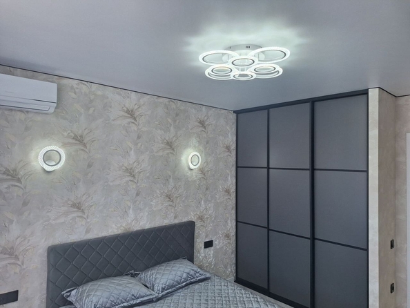 
  Продается 2-комн. квартира, 40 м², ЖК Левенцовка Парк, литер 8.1
. Фото 4.