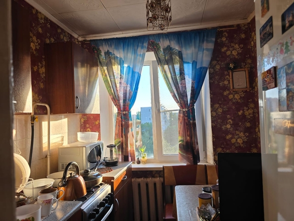 
  Продается 1-комн. квартира, 30 м², Беляева ул, д. 9
. Фото 5.