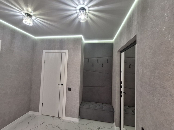 
  Продается 4-комн. квартира, 78 м², Ткачева ул, д. 21
. Фото 3.