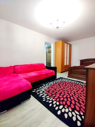 
  Продается 1-комн. квартира, 30 м², Малиновского ул, д. 78
. Фото 1.