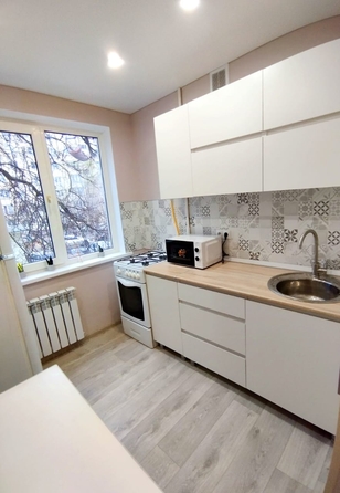 
  Продается 1-комн. квартира, 30 м², Малиновского ул, д. 78
. Фото 4.