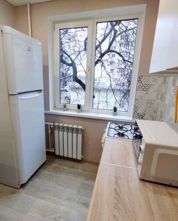 
  Продается 1-комн. квартира, 30 м², Малиновского ул, д. 78
. Фото 5.