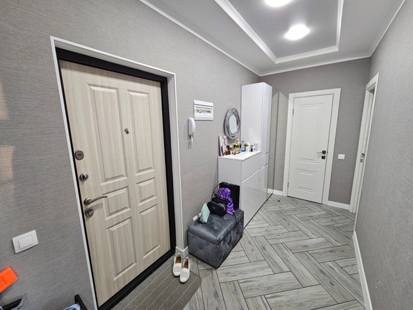 
  Продается 3-комн. квартира, 55 м², Чаленко пер, д. 7/2
. Фото 5.