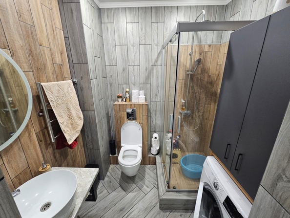 
  Продается 3-комн. квартира, 55 м², Чаленко пер, д. 7/2
. Фото 7.