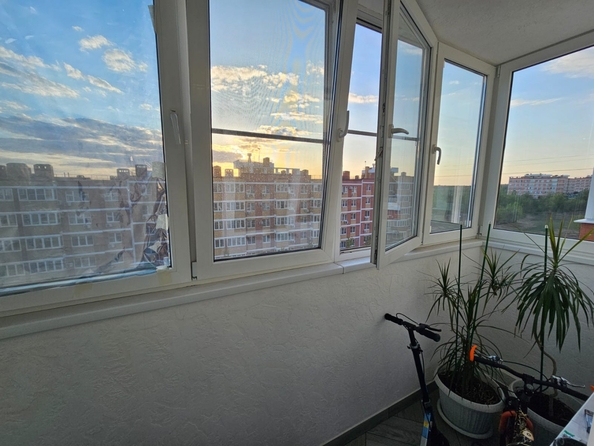 
  Продается 3-комн. квартира, 55 м², Чаленко пер, д. 7/2
. Фото 10.