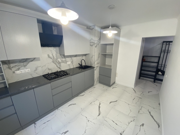 
  Продается 3-комн. квартира, 64 м², Еременко ул, д. 66/3
. Фото 2.