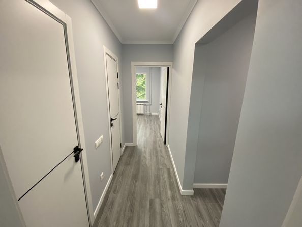 
  Продается 3-комн. квартира, 64 м², Еременко ул, д. 66/3
. Фото 13.