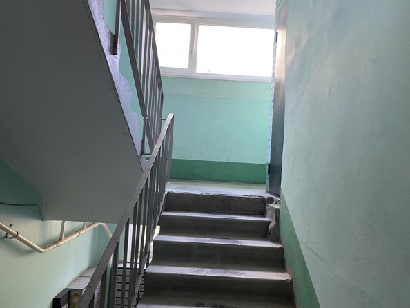 
  Продается 3-комн. квартира, 64 м², Еременко ул, д. 66/3
. Фото 19.