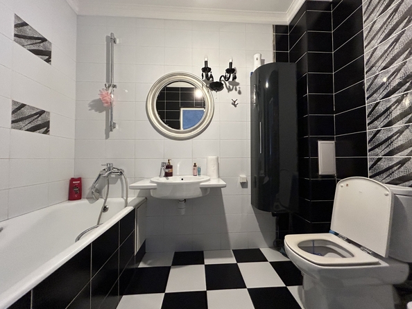 
  Продается 1-комн. квартира, 43 м², Благодатная ул, д. 211
. Фото 5.