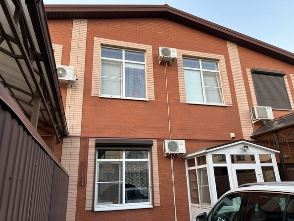 
  Продается коттедж, 158 м², Ростов-на-Дону
. Фото 1.