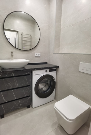 
  Продается 2-комн. квартира, 40 м², Привокзальная ул, д. 3В
. Фото 6.