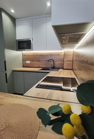 
  Продается 2-комн. квартира, 40 м², Привокзальная ул, д. 3В
. Фото 11.