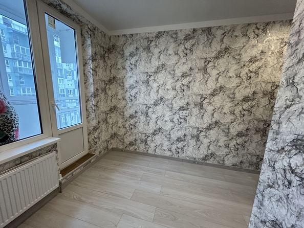 
  Продается 1-комн. квартира, 32 м², Еременко ул, д. 112/1с1
. Фото 1.