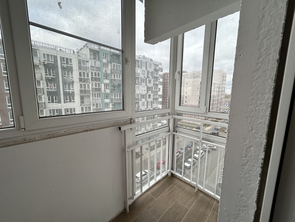 
  Продается 1-комн. квартира, 32 м², Еременко ул, д. 112/1с1
. Фото 11.